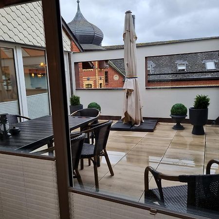 Ferienwohnungen Springer In Schoenefeld Ot Grossziethen Div Apartments Fuer Bis Zu 6 Personen Екстериор снимка