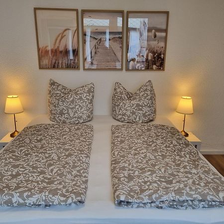 Ferienwohnungen Springer In Schoenefeld Ot Grossziethen Div Apartments Fuer Bis Zu 6 Personen Екстериор снимка