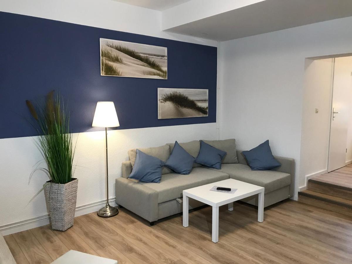 Ferienwohnungen Springer In Schoenefeld Ot Grossziethen Div Apartments Fuer Bis Zu 6 Personen Екстериор снимка