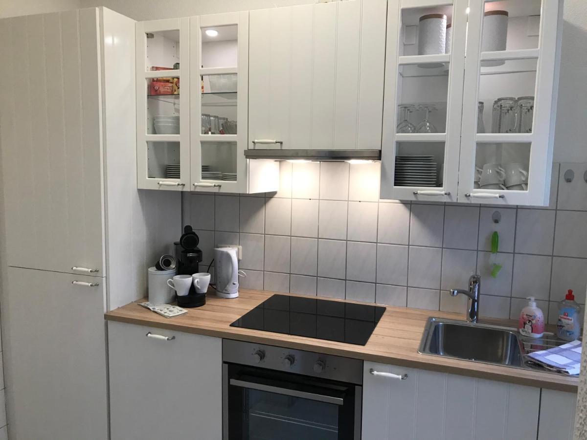 Ferienwohnungen Springer In Schoenefeld Ot Grossziethen Div Apartments Fuer Bis Zu 6 Personen Екстериор снимка