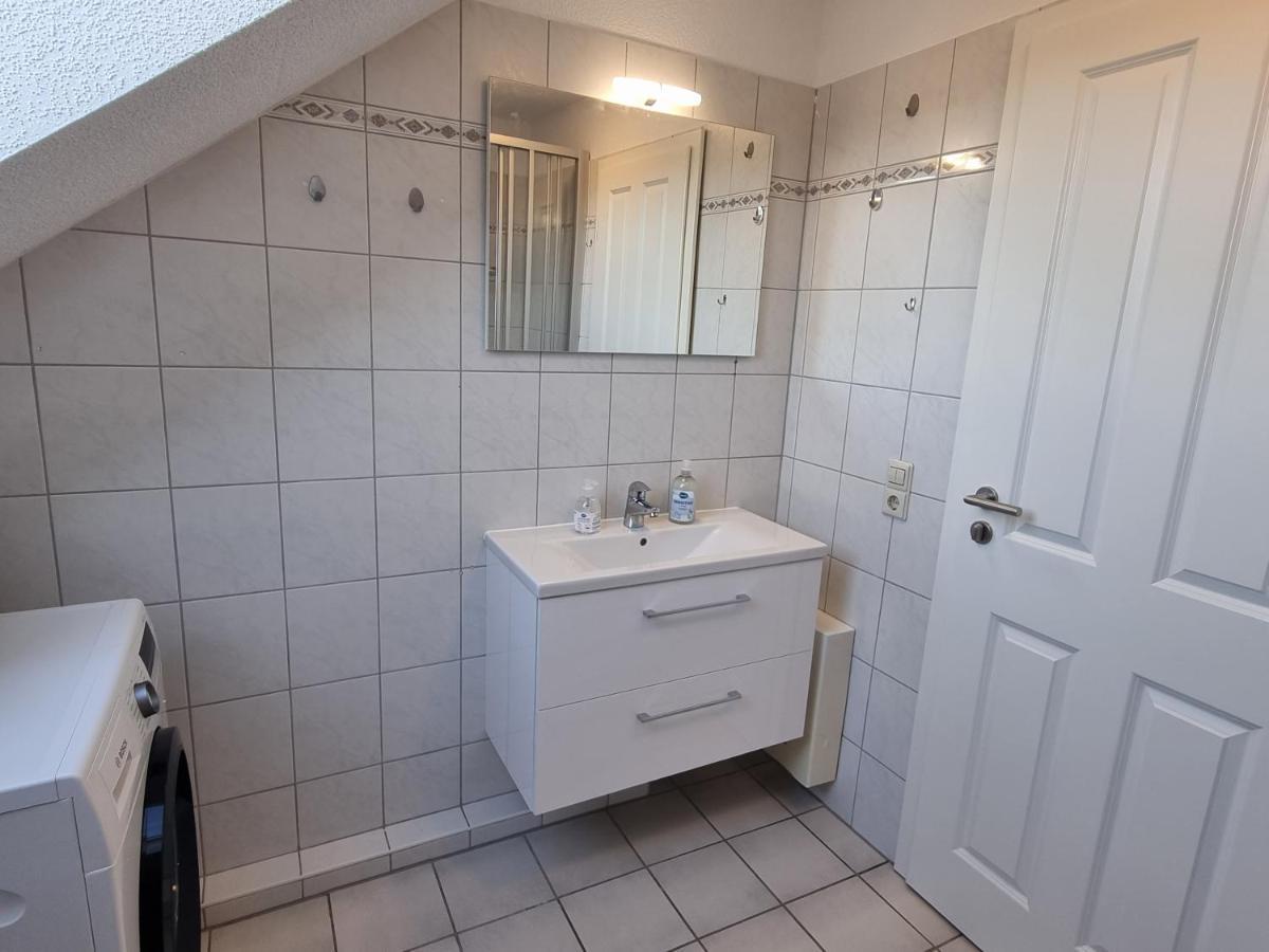 Ferienwohnungen Springer In Schoenefeld Ot Grossziethen Div Apartments Fuer Bis Zu 6 Personen Екстериор снимка
