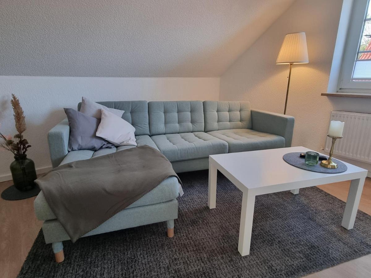 Ferienwohnungen Springer In Schoenefeld Ot Grossziethen Div Apartments Fuer Bis Zu 6 Personen Екстериор снимка