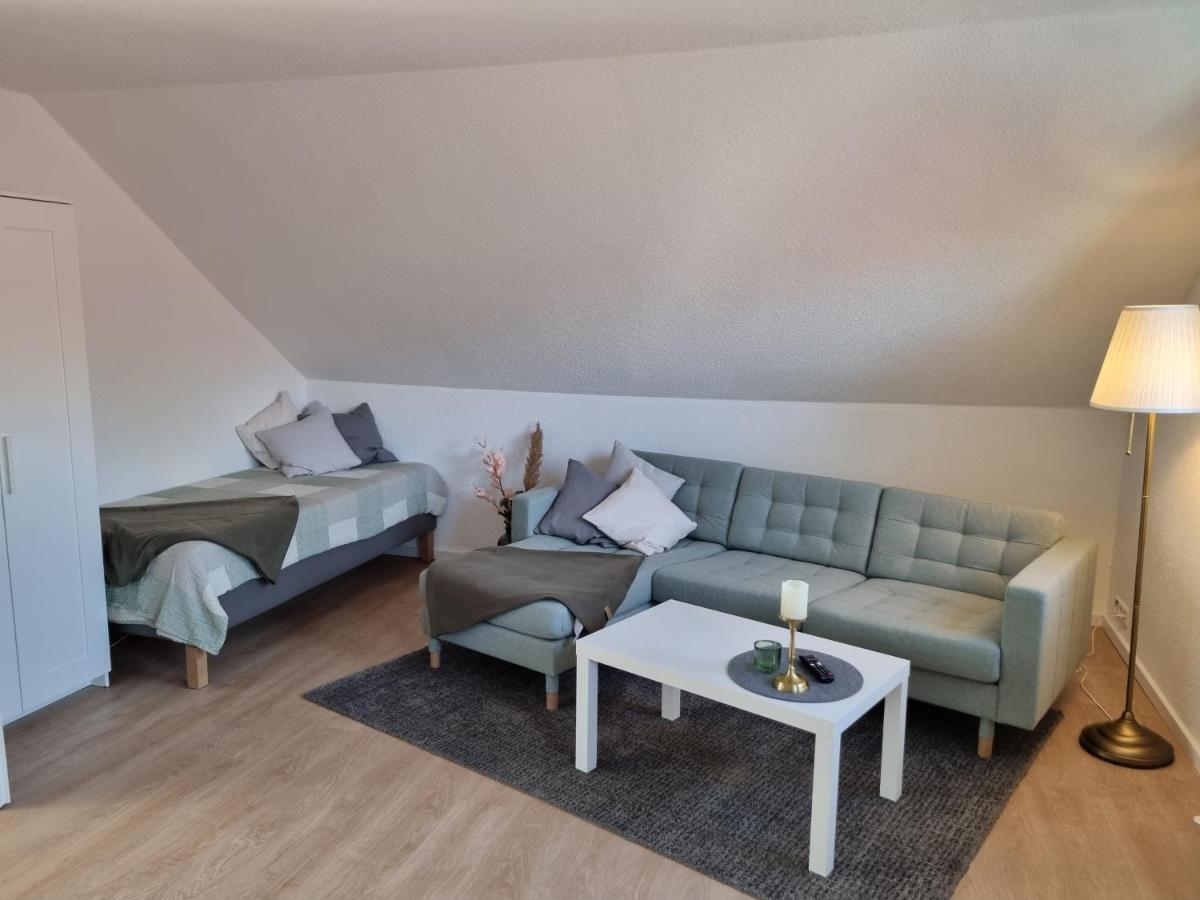 Ferienwohnungen Springer In Schoenefeld Ot Grossziethen Div Apartments Fuer Bis Zu 6 Personen Екстериор снимка