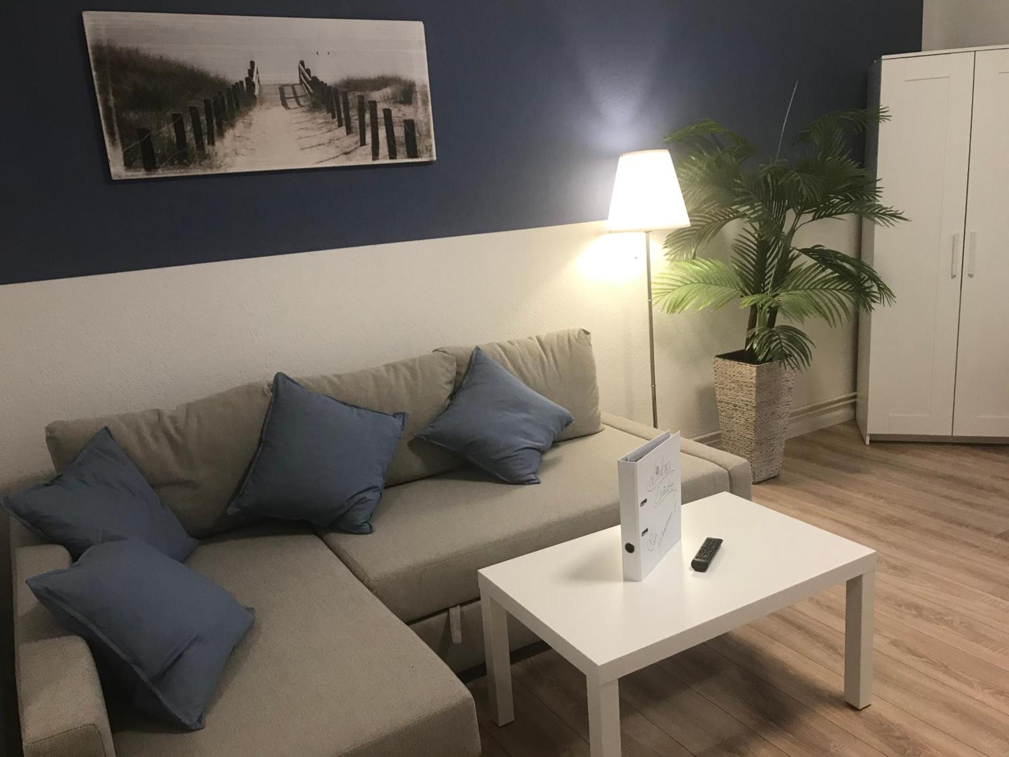 Ferienwohnungen Springer In Schoenefeld Ot Grossziethen Div Apartments Fuer Bis Zu 6 Personen Екстериор снимка