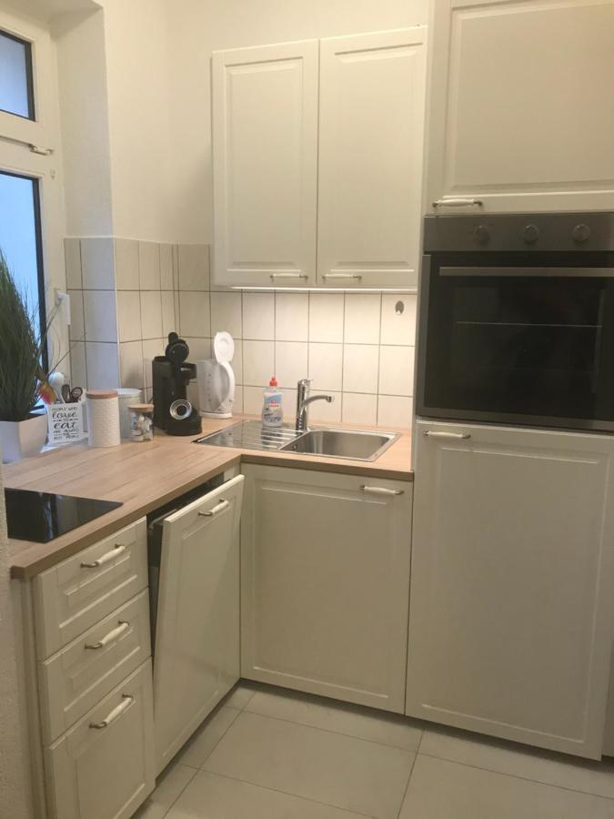 Ferienwohnungen Springer In Schoenefeld Ot Grossziethen Div Apartments Fuer Bis Zu 6 Personen Екстериор снимка