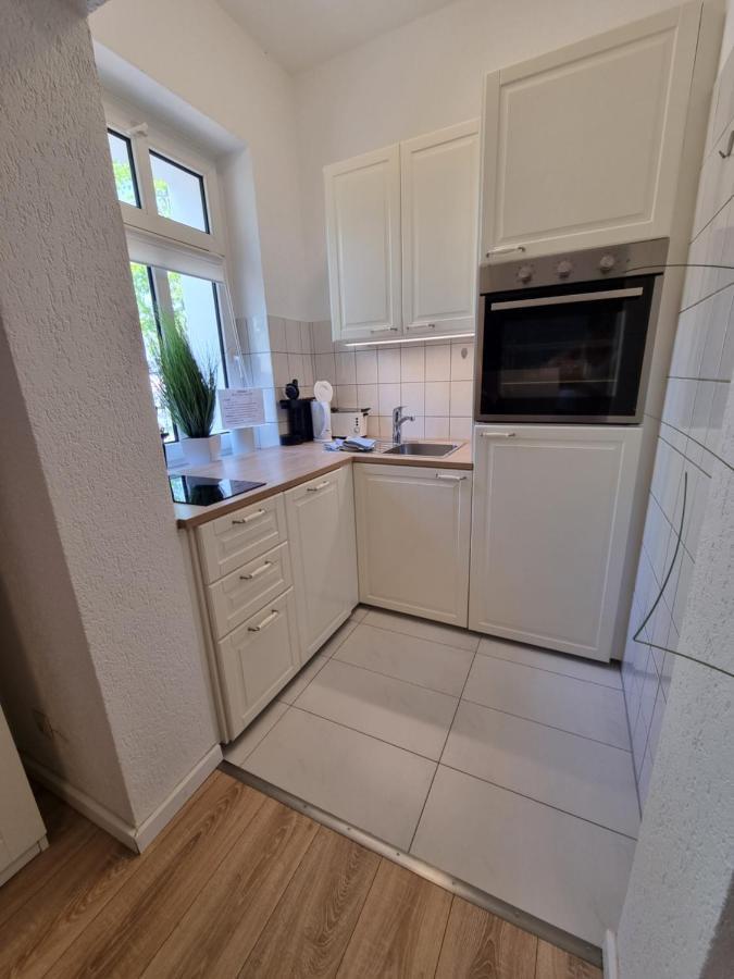 Ferienwohnungen Springer In Schoenefeld Ot Grossziethen Div Apartments Fuer Bis Zu 6 Personen Екстериор снимка