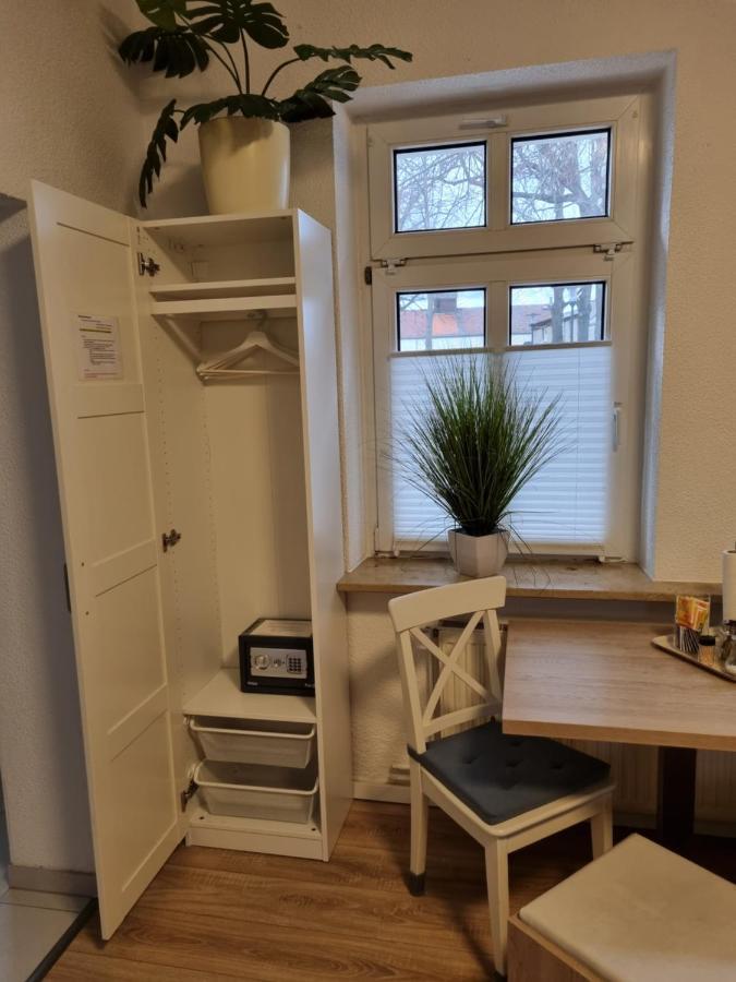 Ferienwohnungen Springer In Schoenefeld Ot Grossziethen Div Apartments Fuer Bis Zu 6 Personen Екстериор снимка