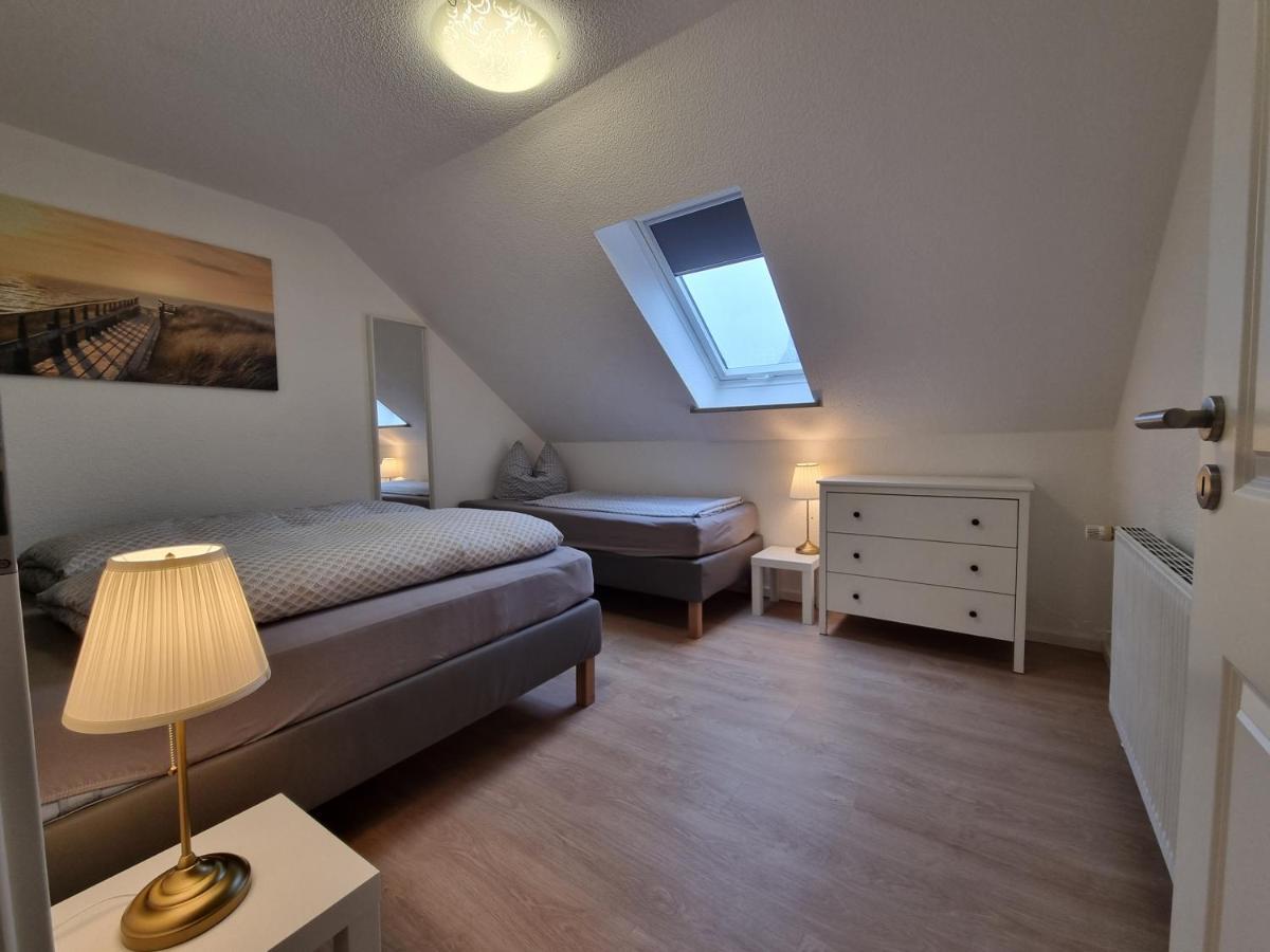 Ferienwohnungen Springer In Schoenefeld Ot Grossziethen Div Apartments Fuer Bis Zu 6 Personen Екстериор снимка