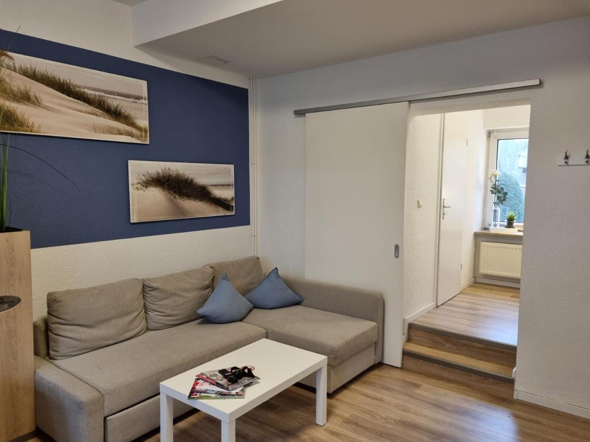 Ferienwohnungen Springer In Schoenefeld Ot Grossziethen Div Apartments Fuer Bis Zu 6 Personen Екстериор снимка