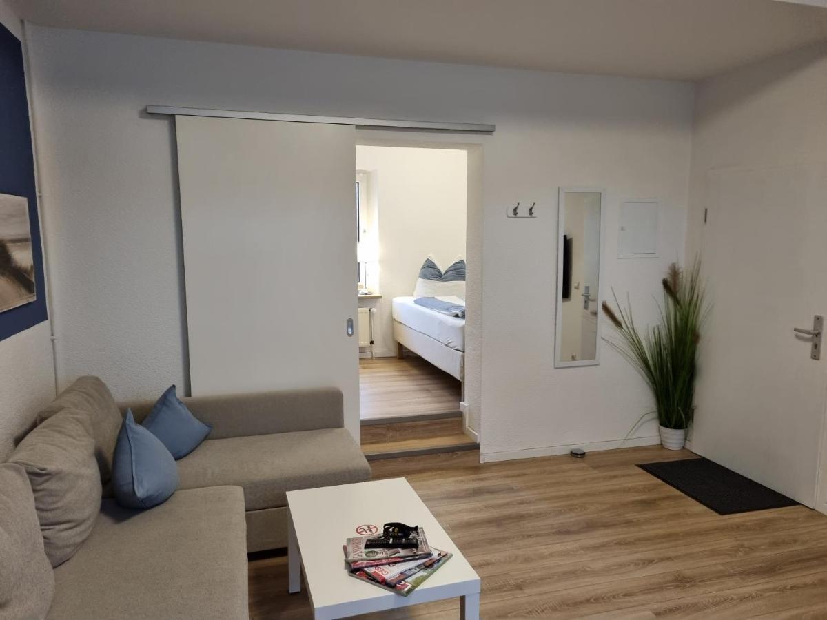Ferienwohnungen Springer In Schoenefeld Ot Grossziethen Div Apartments Fuer Bis Zu 6 Personen Екстериор снимка