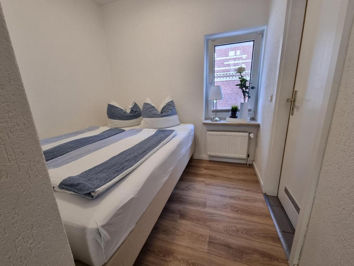 Ferienwohnungen Springer In Schoenefeld Ot Grossziethen Div Apartments Fuer Bis Zu 6 Personen Екстериор снимка