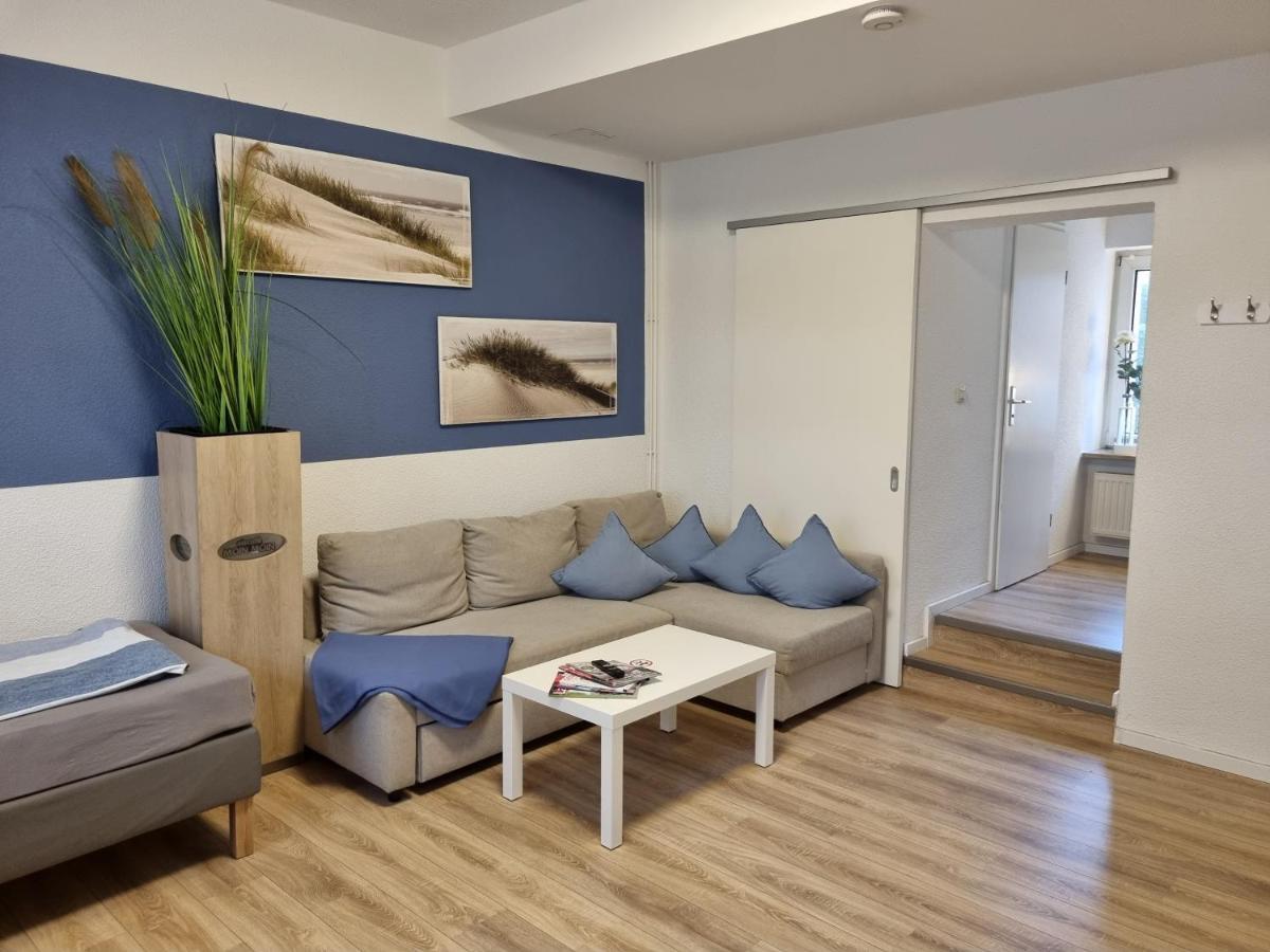 Ferienwohnungen Springer In Schoenefeld Ot Grossziethen Div Apartments Fuer Bis Zu 6 Personen Екстериор снимка