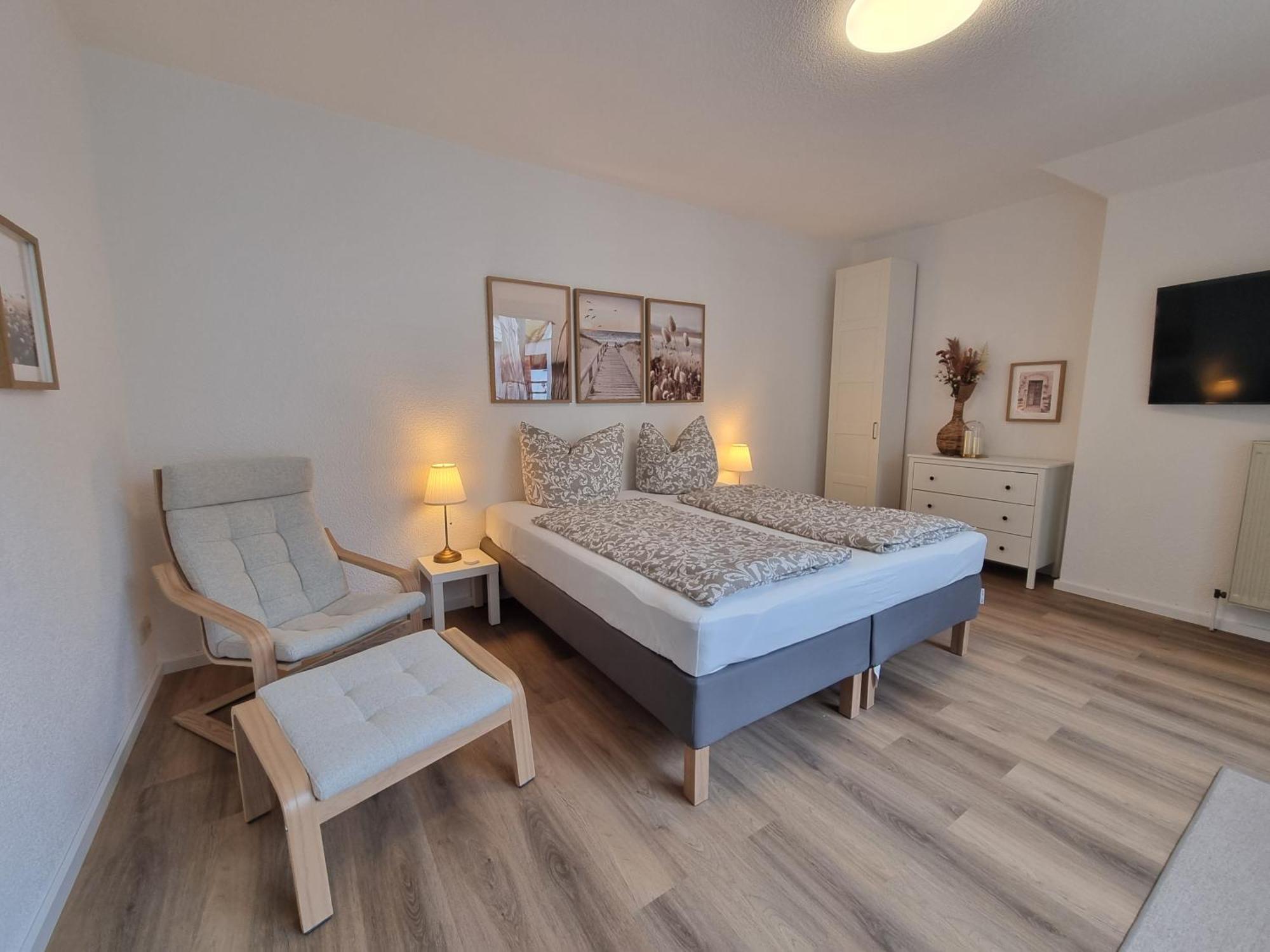 Ferienwohnungen Springer In Schoenefeld Ot Grossziethen Div Apartments Fuer Bis Zu 6 Personen Екстериор снимка