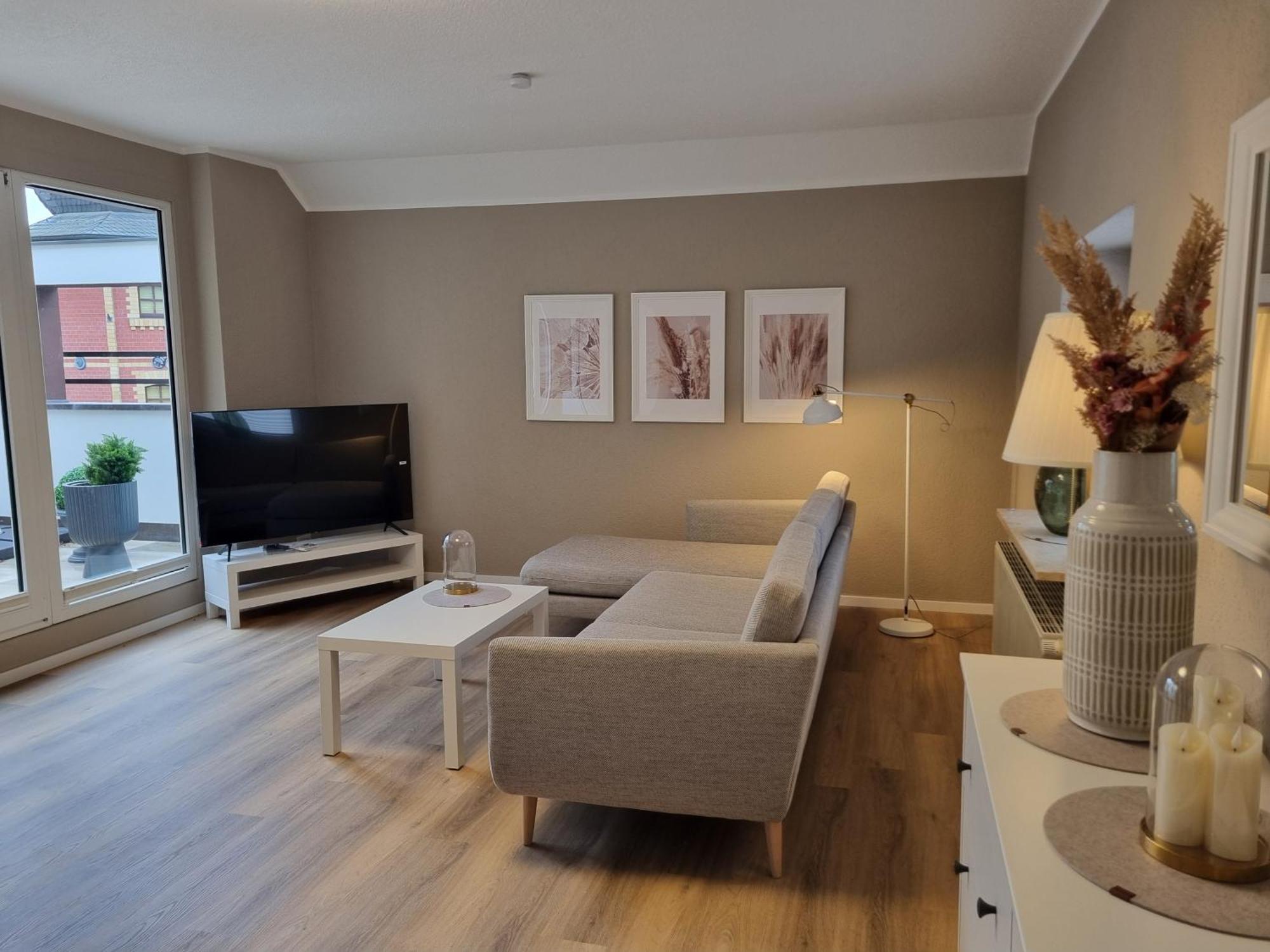 Ferienwohnungen Springer In Schoenefeld Ot Grossziethen Div Apartments Fuer Bis Zu 6 Personen Екстериор снимка