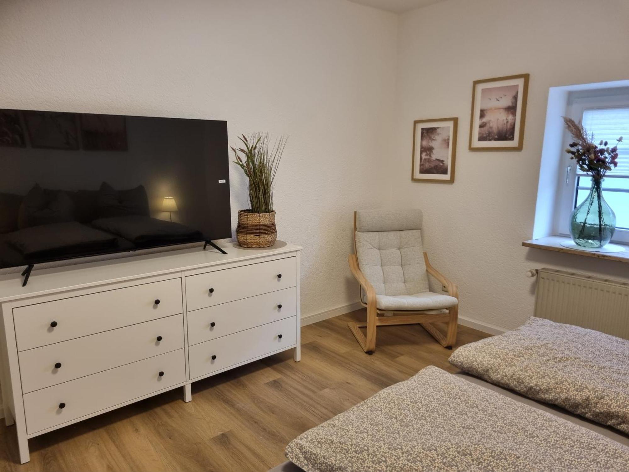 Ferienwohnungen Springer In Schoenefeld Ot Grossziethen Div Apartments Fuer Bis Zu 6 Personen Екстериор снимка