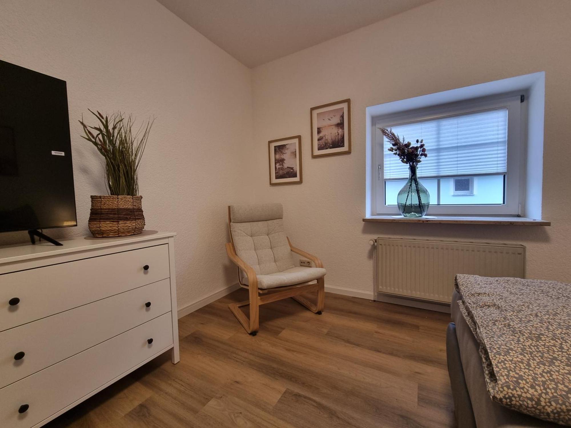 Ferienwohnungen Springer In Schoenefeld Ot Grossziethen Div Apartments Fuer Bis Zu 6 Personen Екстериор снимка